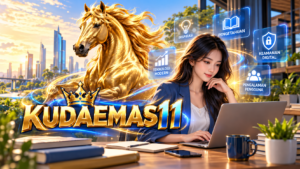 KUDAEMAS11 Menghadirkan Wawasan Digital untuk Pengguna Modern